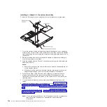 Предварительный просмотр 170 страницы IBM System x iDataPlex dx360 M2 Problem Determination And Service Manual