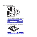 Предварительный просмотр 178 страницы IBM System x iDataPlex dx360 M2 Problem Determination And Service Manual