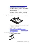 Предварительный просмотр 179 страницы IBM System x iDataPlex dx360 M2 Problem Determination And Service Manual