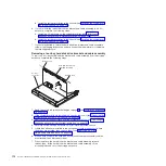 Предварительный просмотр 186 страницы IBM System x iDataPlex dx360 M2 Problem Determination And Service Manual