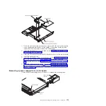 Предварительный просмотр 189 страницы IBM System x iDataPlex dx360 M2 Problem Determination And Service Manual