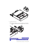 Предварительный просмотр 193 страницы IBM System x iDataPlex dx360 M2 Problem Determination And Service Manual