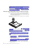 Предварительный просмотр 194 страницы IBM System x iDataPlex dx360 M2 Problem Determination And Service Manual