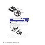 Предварительный просмотр 198 страницы IBM System x iDataPlex dx360 M2 Problem Determination And Service Manual