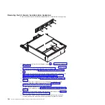 Предварительный просмотр 204 страницы IBM System x iDataPlex dx360 M2 Problem Determination And Service Manual