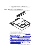 Предварительный просмотр 205 страницы IBM System x iDataPlex dx360 M2 Problem Determination And Service Manual