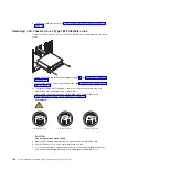 Предварительный просмотр 206 страницы IBM System x iDataPlex dx360 M2 Problem Determination And Service Manual