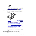 Предварительный просмотр 219 страницы IBM System x iDataPlex dx360 M2 Problem Determination And Service Manual