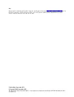 Preview for 4 page of IBM System x3100 M4 Installation And User Manual