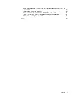 Preview for 7 page of IBM System x3100 M4 Installation And User Manual