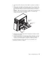 Preview for 45 page of IBM System x3105 Type 4347 User Manual