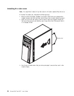 Предварительный просмотр 48 страницы IBM System x3105 Type 4347 User Manual