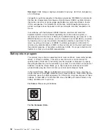 Предварительный просмотр 64 страницы IBM System x3105 Type 4347 User Manual