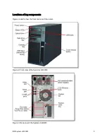 Preview for 5 page of IBM System x3200 M3 Product Manual