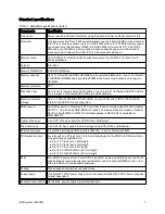 Preview for 7 page of IBM System x3200 M3 Product Manual