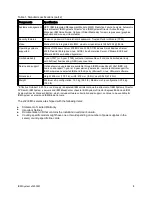 Preview for 8 page of IBM System x3200 M3 Product Manual