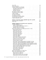 Preview for 6 page of IBM System x3200 M3 Service Manual