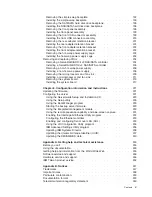 Preview for 7 page of IBM System x3200 M3 Service Manual