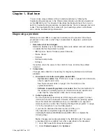 Preview for 21 page of IBM System x3200 M3 Service Manual