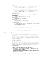 Preview for 34 page of IBM System x3200 M3 Service Manual