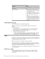 Preview for 46 page of IBM System x3200 M3 Service Manual