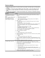 Preview for 85 page of IBM System x3200 M3 Service Manual