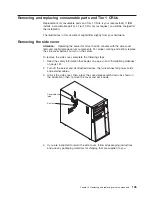 Preview for 165 page of IBM System x3200 M3 Service Manual