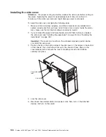 Preview for 166 page of IBM System x3200 M3 Service Manual