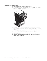 Preview for 170 page of IBM System x3200 M3 Service Manual