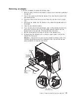 Preview for 171 page of IBM System x3200 M3 Service Manual