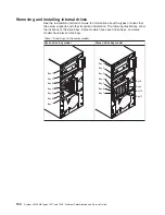 Preview for 174 page of IBM System x3200 M3 Service Manual