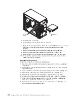 Preview for 178 page of IBM System x3200 M3 Service Manual