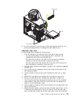 Preview for 179 page of IBM System x3200 M3 Service Manual