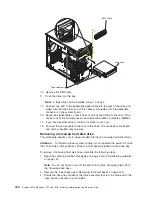 Preview for 180 page of IBM System x3200 M3 Service Manual