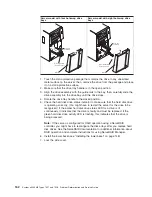 Preview for 182 page of IBM System x3200 M3 Service Manual