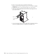 Preview for 186 page of IBM System x3200 M3 Service Manual