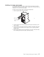 Preview for 187 page of IBM System x3200 M3 Service Manual