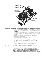 Preview for 197 page of IBM System x3200 M3 Service Manual