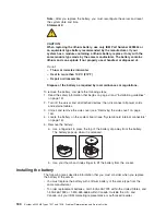 Preview for 204 page of IBM System x3200 M3 Service Manual