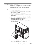 Preview for 207 page of IBM System x3200 M3 Service Manual