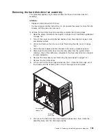 Preview for 209 page of IBM System x3200 M3 Service Manual