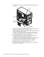 Preview for 214 page of IBM System x3200 M3 Service Manual