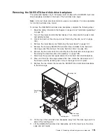 Preview for 215 page of IBM System x3200 M3 Service Manual