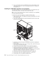 Preview for 216 page of IBM System x3200 M3 Service Manual