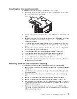 Preview for 219 page of IBM System x3200 M3 Service Manual