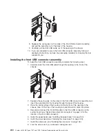 Preview for 220 page of IBM System x3200 M3 Service Manual