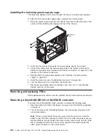 Preview for 224 page of IBM System x3200 M3 Service Manual