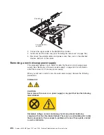 Preview for 226 page of IBM System x3200 M3 Service Manual