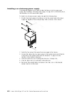 Preview for 228 page of IBM System x3200 M3 Service Manual