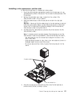 Preview for 231 page of IBM System x3200 M3 Service Manual